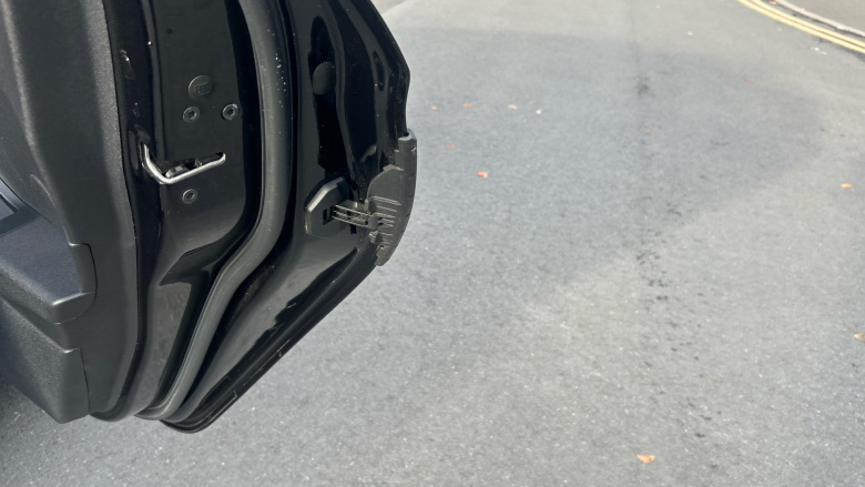 Ford Fiesta 1.0 EcoBoost Titanium 5dr Petrol Hatchback